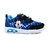 Zapatillas Footy Disney Mickey Mouse Nenes - (MIC0217)