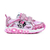 Zapatillas Footy Disney Minnie Nenas Luz - (MIN308)