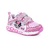 Zapatillas Footy Disney Minnie Nenas Luz - (MIN308) - comprar online
