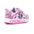 Zapatillas Footy Disney Minnie Nenas Luz - (MIN308) - tienda online