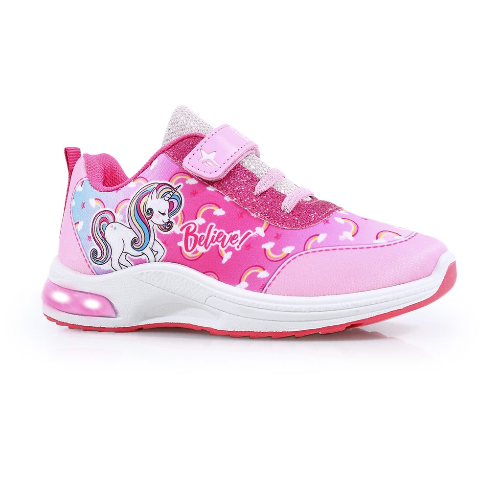 ZAPATILLAS NENAS FOOTY