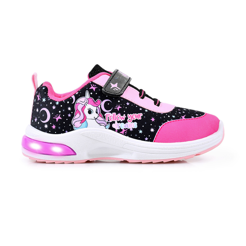 Zapatillas Footy Unicornio Dreams POP491