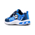 Zapatillas Footy Pop Futbol Luz Led - (POP507) en internet