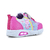 Zapatillas Footy Peppa Pig Unicorn - (PPX0991) - Nix Sneakers