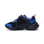 Zapatillas Atomik Glow Deportivas Niños - (Negro/Azul) - comprar online