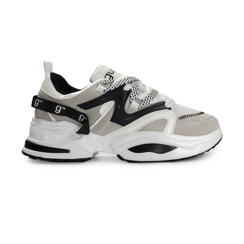 Zapatillas Mujer Blanco