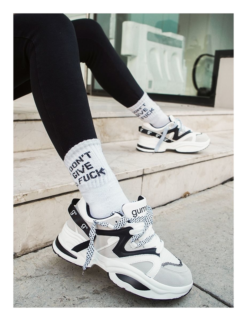 Zapatillas Mujer Blanco