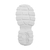 Zapatillas Gummi Bk Bomb Mujer - (Blanco) - tienda online