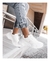 Zapatillas Gummi Electro Mujer Blanco - Nix Sneakers