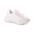 Zapatillas Gummi Electro Mujer Blanco - comprar online