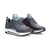 Imagen de Zapatillas Gummi G97 Hombre - (Negro/Azul)