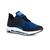 Zapatillas Gummi G97 Hombre - (Negro/Azul) - comprar online