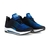 Zapatillas Gummi G97 Hombre - (Negro/Azul) en internet