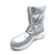 Botas Gummi Zero Mujer Plata - comprar online