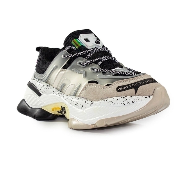 Fillow zapatillas top
