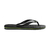 Ojotas Havaianas Brasil - (Negro) - Nix Sneakers