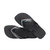 Ojotas Havaianas Hybrid Free - (Negro) - Nix Sneakers