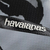 Ojotas Havaianas Hype - (Negro) - tienda online