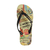 Ojotas Havaianas Kids Disney Stylish - (Arena/Gris) en internet