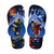 Ojotas Havaianas Kids Max Heroes Superheroes - (Azul)