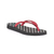 Ojotas Havaianas Kids Slim Fresh - (Negro) - comprar online