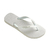 Ojotas Havaianas Top - (Blanco) en internet