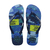 Ojotas Havaianas Top Camu - (Azul)