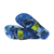 Ojotas Havaianas Top Camu - (Azul) - comprar online