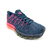 Zapatillas I-run 2843 Mujer - (Azul-Fucsia) - comprar online