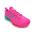 Zapatillas I-run 2843 Mujer - (Fucsia/Celeste) - comprar online
