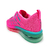 Zapatillas I-run 2843 Mujer - (Fucsia/Celeste) en internet