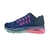 Zapatillas I-run 3693 Mujer - (Azul-Fucsia) - comprar online