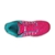 Zapatillas I-run 3693 Mujer - (Fucsia/Celeste) - Nix Sneakers
