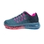 Zapatillas I-run 3693 Mujer - (Gris/fucsia) - comprar online