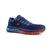 Zapatillas I-run 3703 Hombre - (Azul oscuro/Rojo) - comprar online