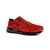 Zapatillas I-run 3703 Hombre - (Rojo) - comprar online