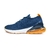 Zapatillas I-run 4664 Hombre - (Azul/Amarillo) - comprar online