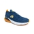 Zapatillas I-run 4664 Hombre - (Azul/Amarillo) - tienda online