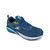 Zapatillas I-run 6415 Hombre - (Azul/Celeste) - tienda online