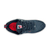 Zapatillas I-run 6415 Hombre - (Negro/Rojo) - Nix Sneakers
