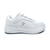 Zapatillas I-run Escolar 6760 Infantil - (Blanco)