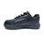 Zapatillas I-run Escolar 6760 Infantil - (Negro) - comprar online