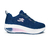 Zapatillas I-run 6779 Mujer - (Azul/Rosa)