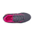 Zapatillas I-run 3418 Mujer - (Gris oscuro/Fucsia) - Nix Sneakers