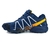 Zapatillas I-run 2909 Hombre - (Azul/Naranja) - comprar online