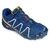 Zapatillas I-run 2909 Hombre - (Azul/Naranja) - Nix Sneakers