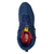 Zapatillas I-run 6514 Hombre - (Azul/Rojo) - tienda online