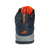 Zapatillas I-run 6514 Hombre - (Gris/Naranja) - tienda online
