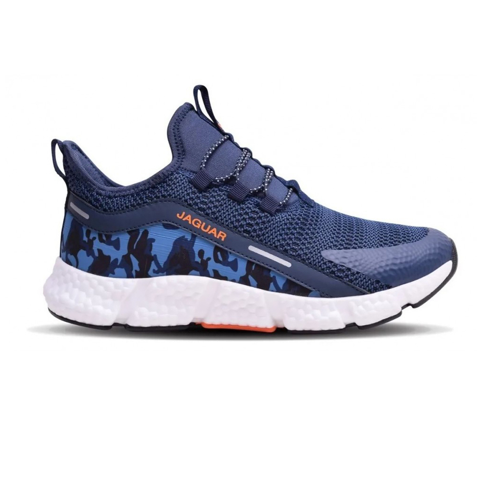 Jaguar borcegos online