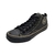 Zapatillas John Foos 164 Flashback Go Totally Black - comprar online